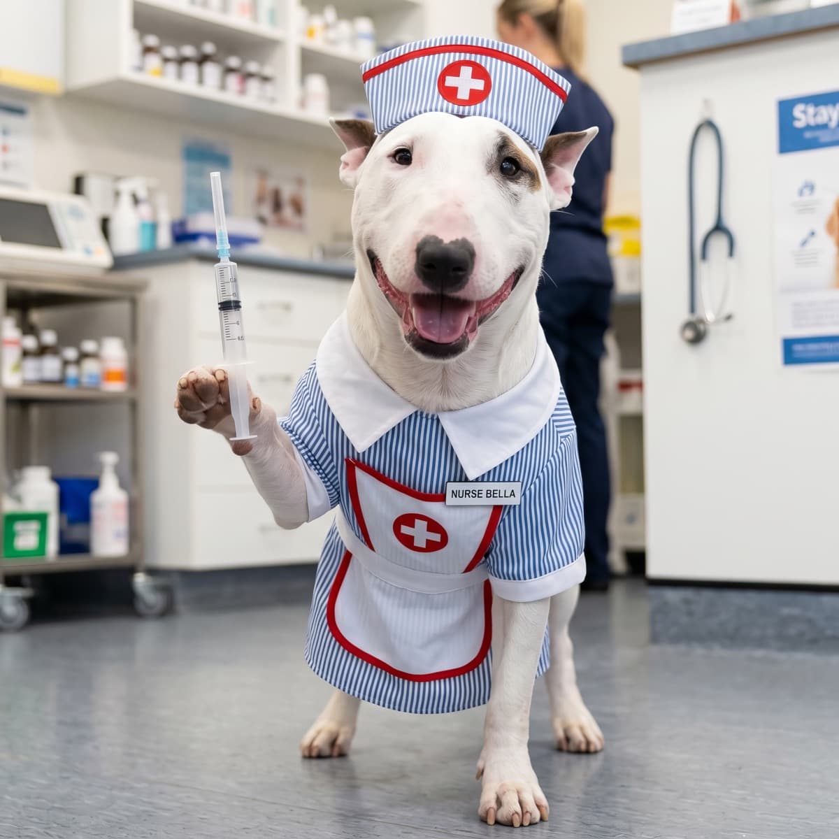 12 years managing skin allergies in a white bull terrier. What finally worked for us.