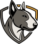 Bull Terrier Rescue Network logo