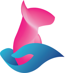 California Paws Rescue logo