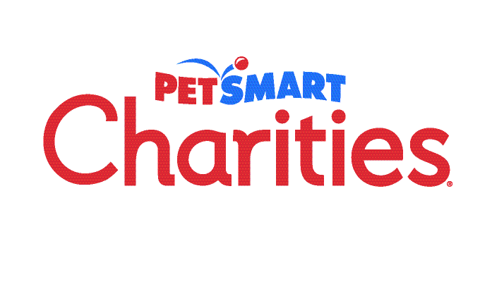 PetSmart Charities logo